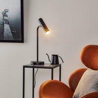 Schner Wohnen Stina LED table lamp, black