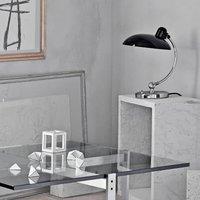 FRITZ HANSEN Kaiser Idell 6631 Luxus glossy black
