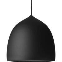 FRITZ HANSEN Suspence P1 hanging 24 cm, black