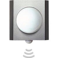 Albert Leuchten Outdoor wall light 512 with a motion sensor