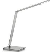 Knapstein LED desk lamp Omar with sensor for dimming