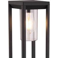 Globo Candela path light, 100 cm, without sensor