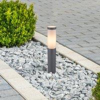 Globo Boston pillar light, height 45 cm