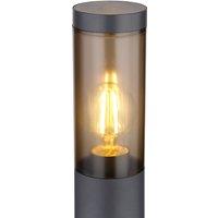 Globo Boston path light, height 80 cm