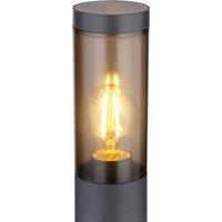 Globo Boston path light, height 110 cm