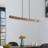 Lindby Nekala LED hanging light