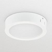 Philips Professional Surface-mounted LED downlight DN145C LED20S/840 PSU II WH