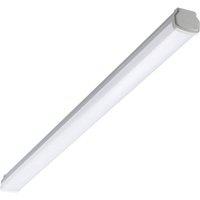 Philips Professional LED moisture-proof light WT060C LED18S/840 PSU L600