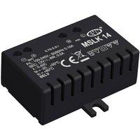 EVN Power unit 12 V/DC 0.1-6 W, IP20, 100-240 V/AC