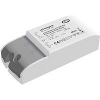 EVN Power unit 12 V/DC 2.5-25 W, IP20, 230-240 V/AC