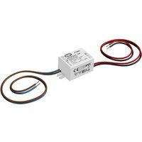 EVN Power unit 12 V/DC 0.1-4 W, IP65, 100-240 V/AC