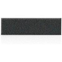 HEIBI Stainless steel numbers, hyphen, graphite grey