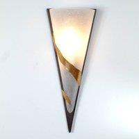 Hollnder Noble wall lamp BANDERUOLA DUE