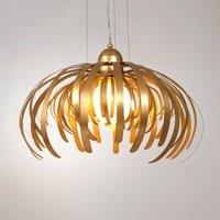 Hollnder Modern pendant lamp Alessia