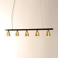 Hollnder Exclusive pendant lamp Alice Trave
