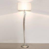 Hollnder Stylish floor lamp Lino