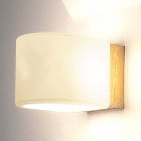Hollnder Simple wall lamp Punto