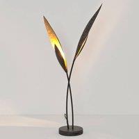 Hollnder Graceful LED buffet lamp Strelicie