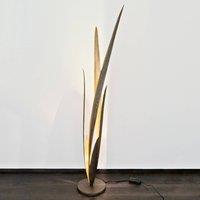 Hollnder Palustre - an ornamental floor lamp