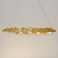 Hollnder Nuvola - a designer pendant light with LEDs