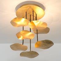 Hollnder Indirectly shining Sette Gnomo LED ceiling lamp