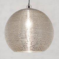 Hollnder Colibri hanging light, height 50 cm, 33 cm