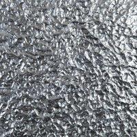 Hollnder LED wall light Meteor, 120 cm, silver