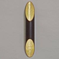 Hollnder Organo wall light, height 55 cm