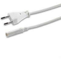 Hera Mains connection cable HVLCS 43/2000, 2 m, plug, single