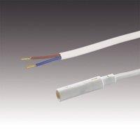 Hera Mains connection cable HVLCS 42/2000, 2 m, wire end ferrules