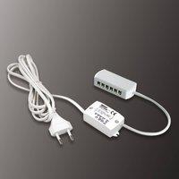 Hera Transformer LED 24, 5W 24V DC