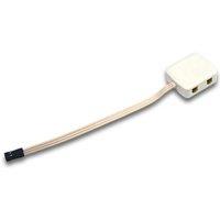 Hera Dynamic four-way distributor