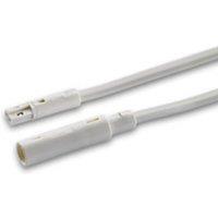 Hera HVLCS 46/500 connecting cable, 50 cm, single