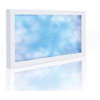 Hera Sky Window LED panel 120 x 60cm