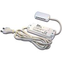 Hera LED transformer 24/15 W DC 24 V