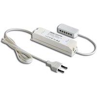 Hera LED transformer 24/30 W DC 24 V