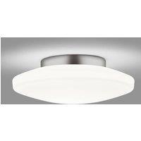 Helestra Kymo LED ceiling light, IP44, 26 cm