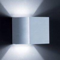 Helestra Diffuser for 4516295 - SIRI wall light, aluminium