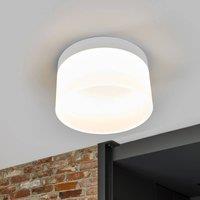 Helestra Strikingly beautiful LED ceiling light Liv