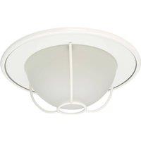 Hunter Angra Outdoor light kit IP23 white