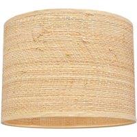 HELAM Lampshade Abba E27 20/height 15cm, rattan