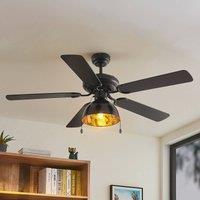 LUCANDE Wall And Ceiling Lights