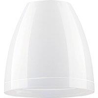 FISCHER & HONSEL Lampshade 31390 opal glossy HV-Track 4 Pendant 54891