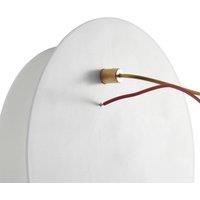 Ingo Maurer Lucellino NT LED wall light