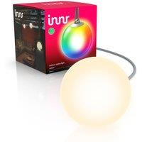 Innr Lighting Innr Smart Outdoor Globe Colour LED globe addition