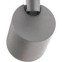 Ivela Perfetto Puro 3-phase spotlight 4000K silver