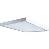 InnoGreen mounting frame MULTI Panel white 31x31x5cm