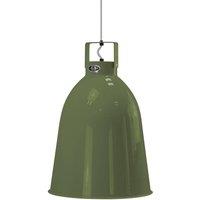 Jield Clment C360 hanging lamp olive green 36cm