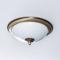 Jupiter Clara ceiling light 31cm