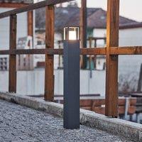 Lucande Rumina LED path light, 80 cm